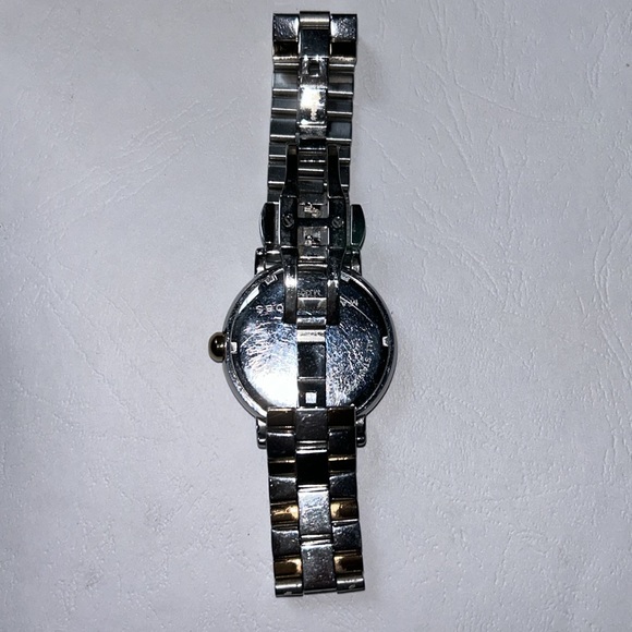 Marc Jacobs link watch - Picture 4 of 4